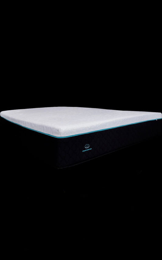 Cloud Mattress 12” Nube