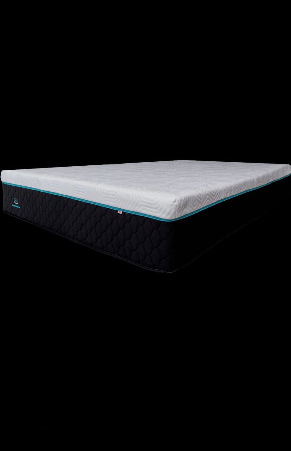 Cloud Mattress 14” Sky