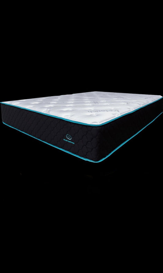 Cloud Mattress 11” Stratus