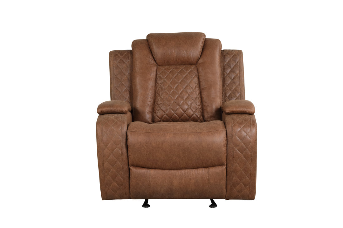 3Pcs Recliner Set